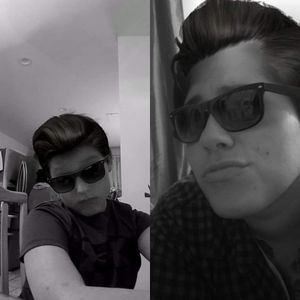 Meet your Posher, Kaitlin